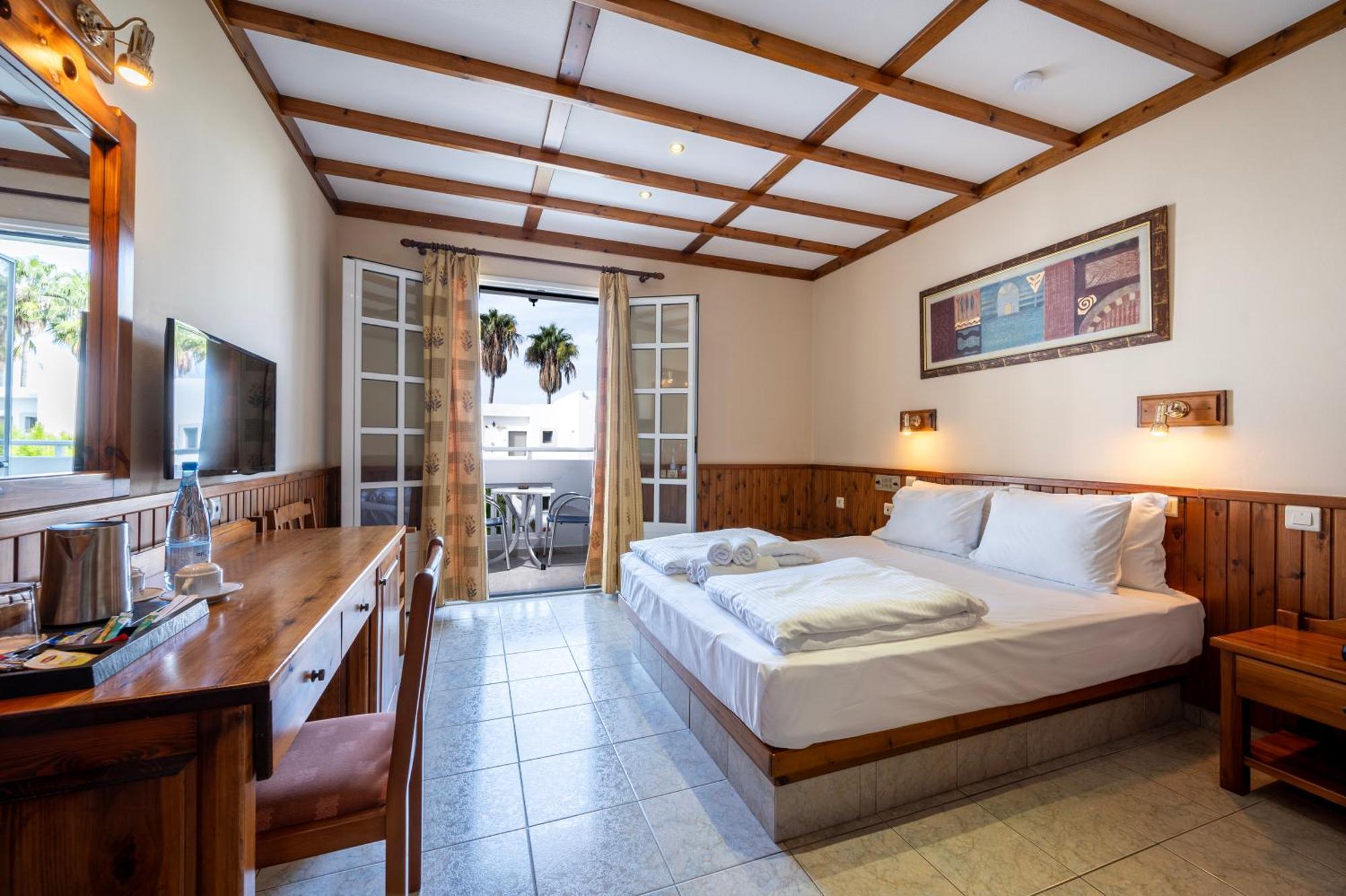 Palladium Hotel Marmari  Exterior foto